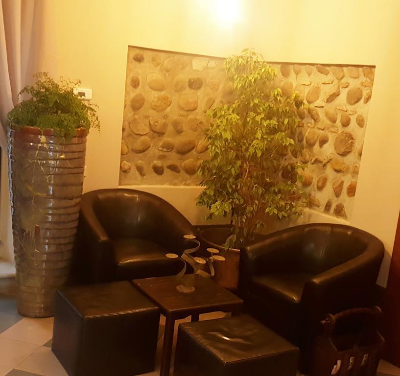 Boutique Hotel Corte Malaspina Castelnuovo del Garda Exteriör bild