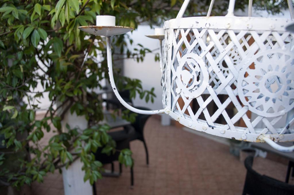 Boutique Hotel Corte Malaspina Castelnuovo del Garda Exteriör bild