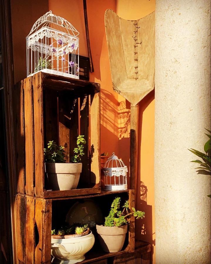 Boutique Hotel Corte Malaspina Castelnuovo del Garda Exteriör bild